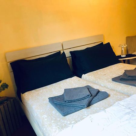 Campus Apartment Turin Extérieur photo