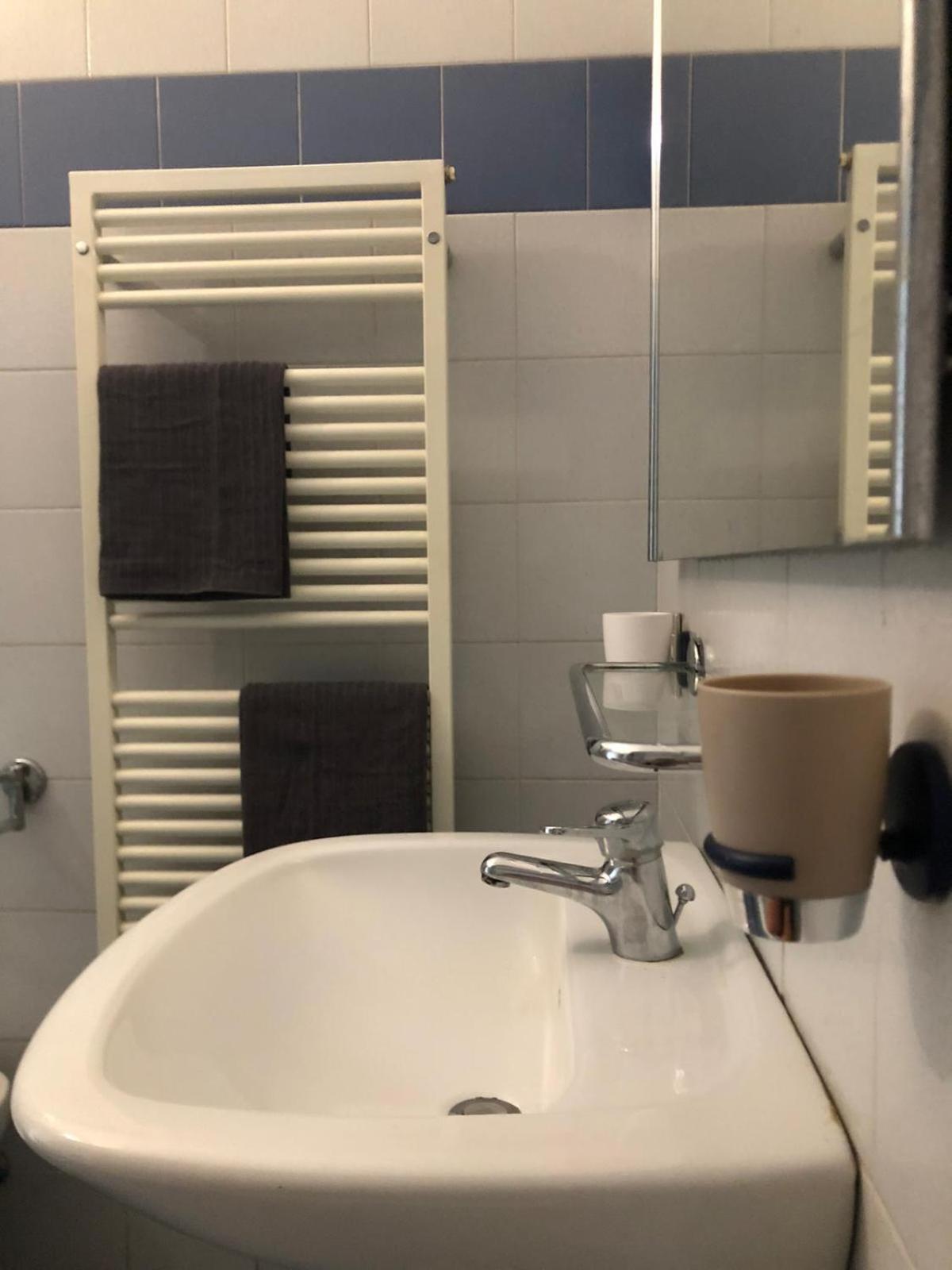 Campus Apartment Turin Extérieur photo
