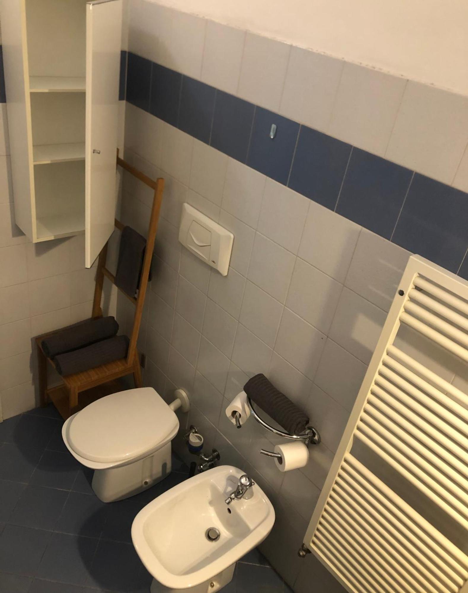 Campus Apartment Turin Extérieur photo