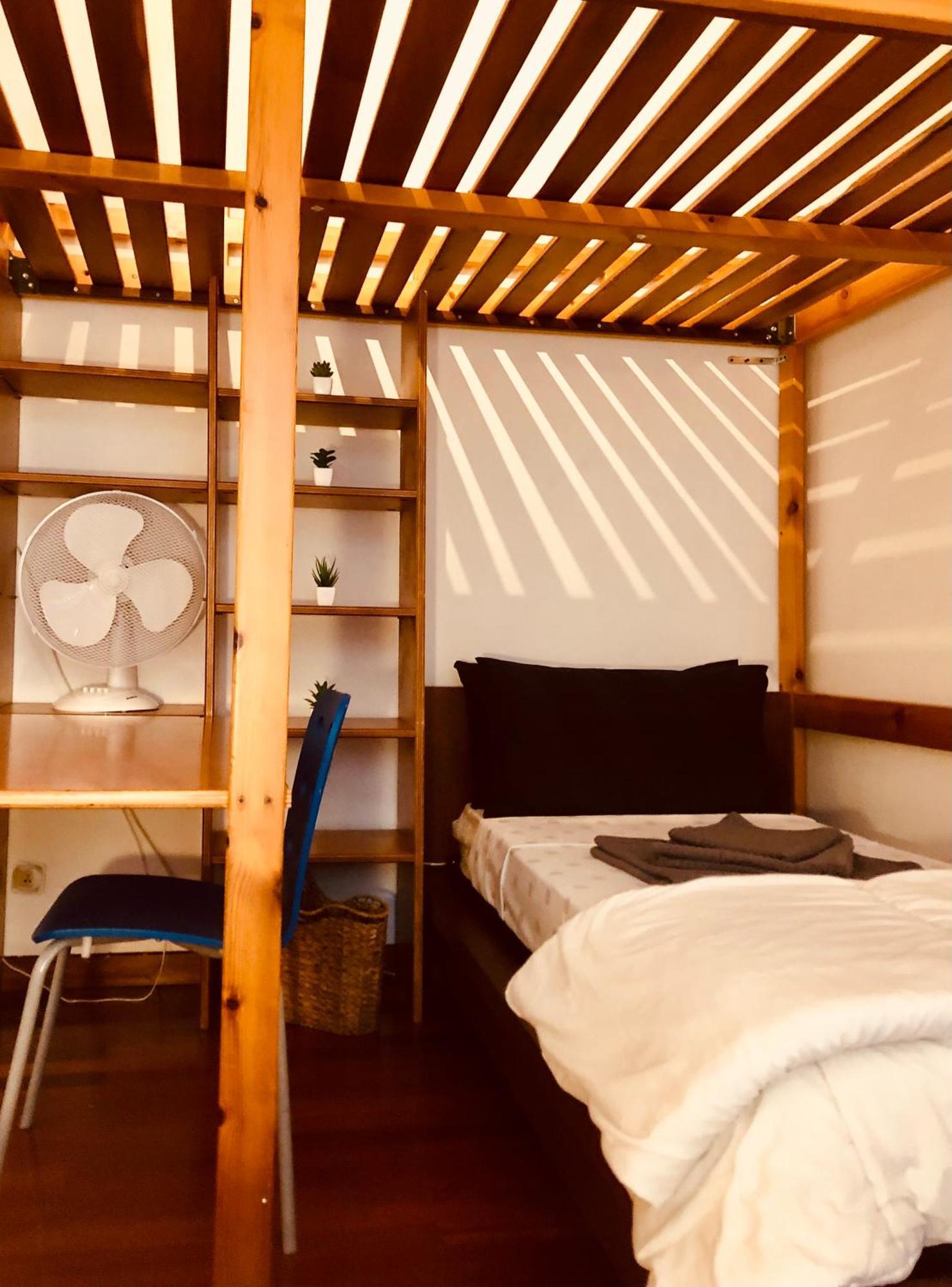 Campus Apartment Turin Extérieur photo