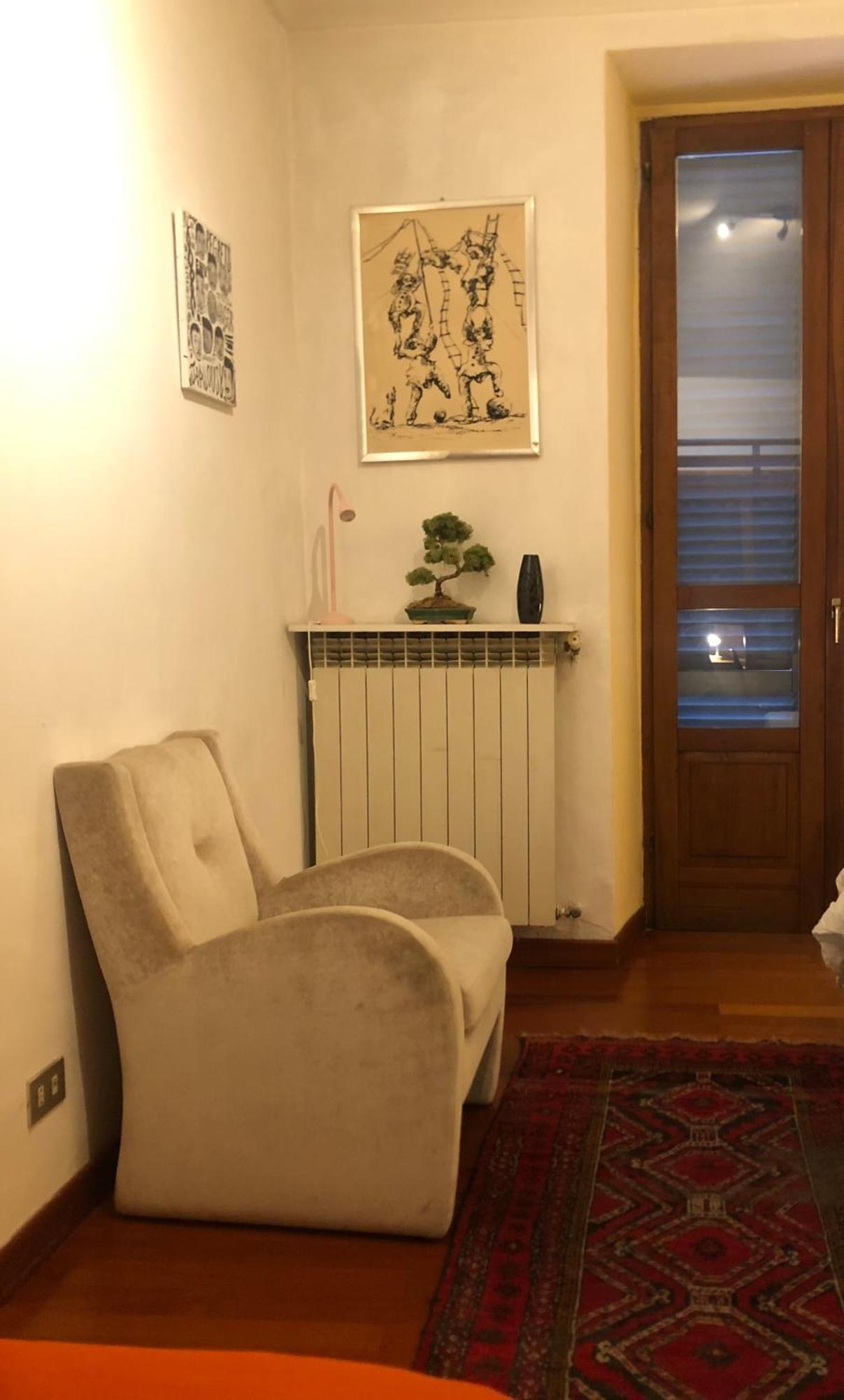 Campus Apartment Turin Extérieur photo