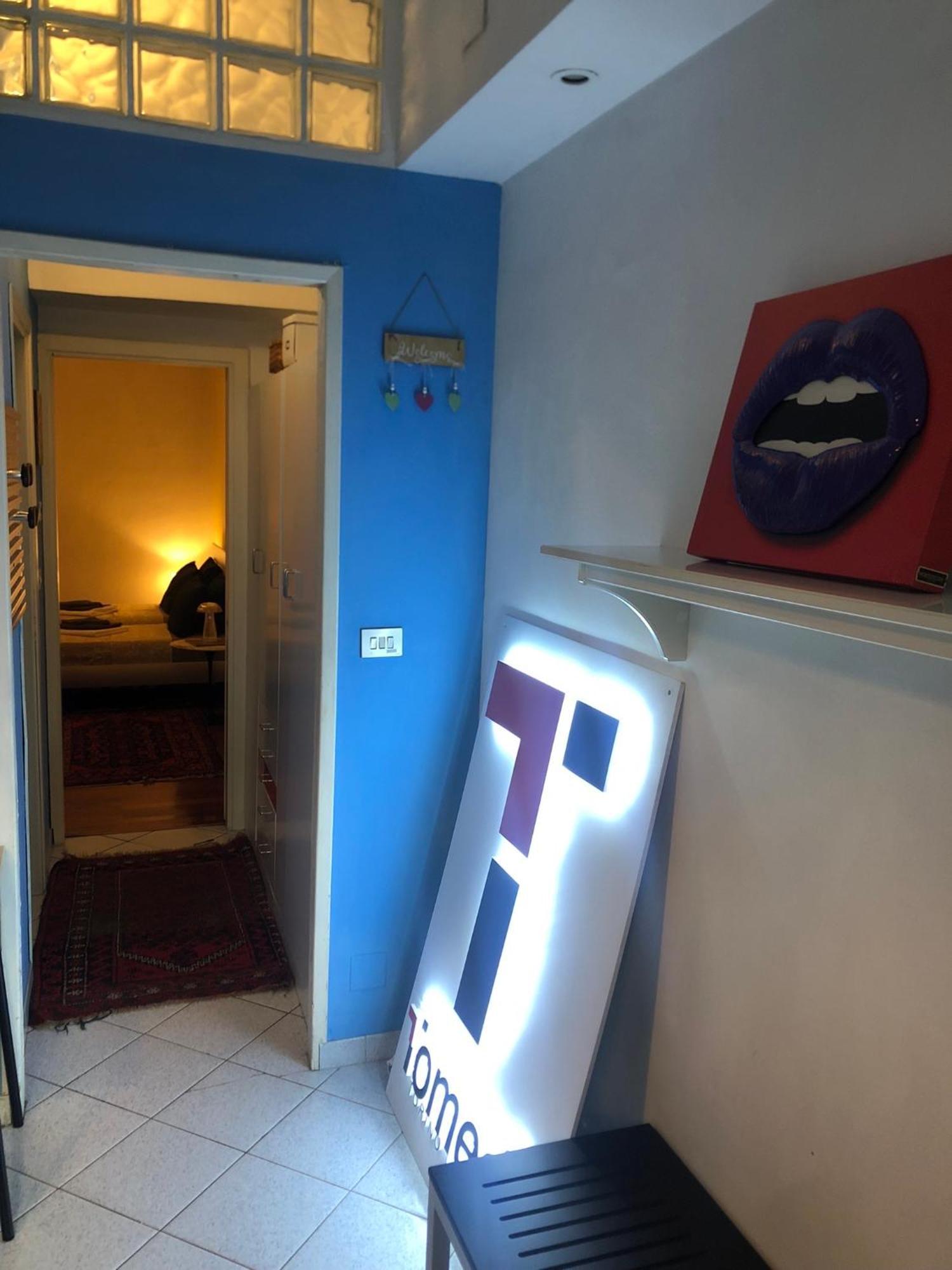 Campus Apartment Turin Extérieur photo