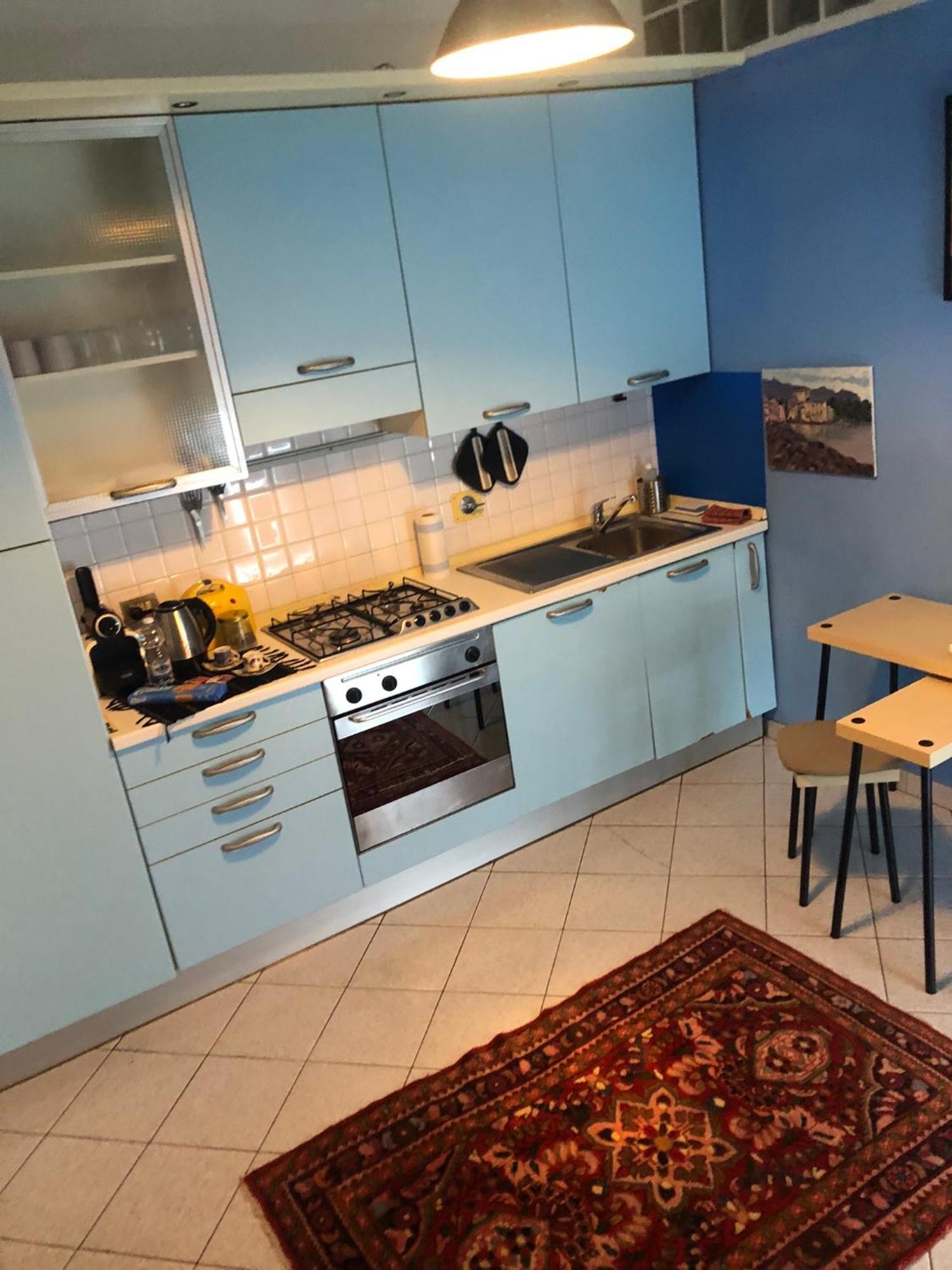 Campus Apartment Turin Extérieur photo